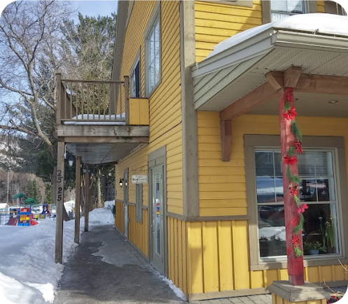 top 5 barbers in Saint-Sauveur