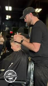 Première coupe Saint-Sauveur